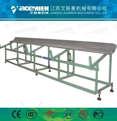 UPVC Drain Water Supply CPVC Protection Pipe Extrusion Line