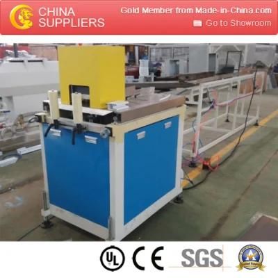 PS Foamed Photo Frame Extrusion Line