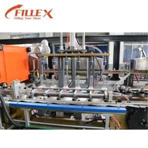 Automatic Pet PP Plastic Water Bottle Blowing Machine for Water Production Line