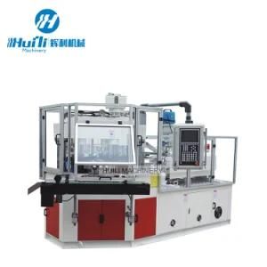 Pots Pehd Bidons Machine De Moulage PAR Soufflage Stretch Blow Moulding Machinesplastic ...
