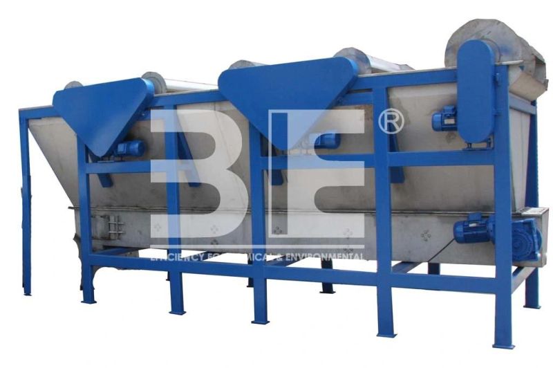 Plastic Washing Line/Bottle Recycling Machine