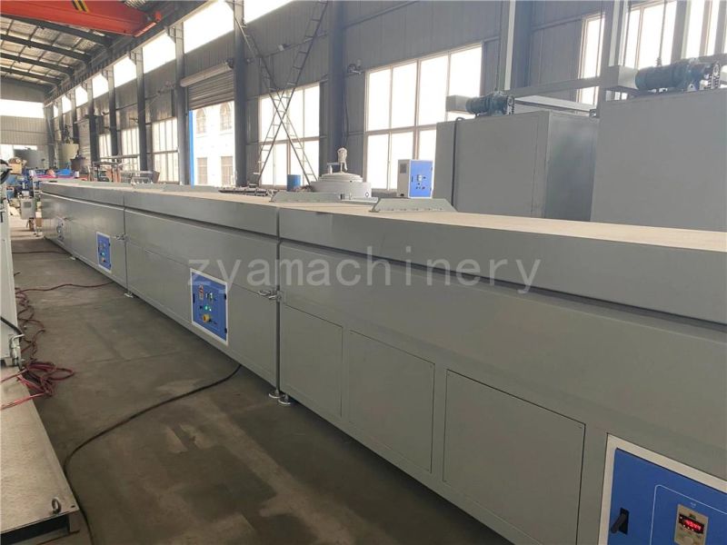 Synthetic Hair/Human Hair/Wig Filament/Fiber/Bristle Extrusion Making Machine Line