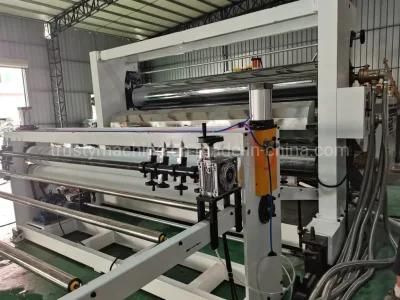 ABS Sheet/Board Production Line Extruder Machine