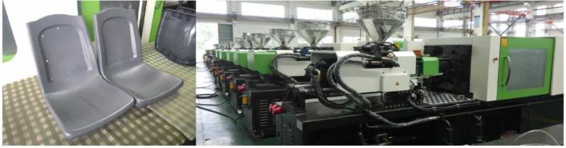 Injection Moulding Molding Machine (FC-FCE Series 60-3000T)