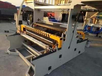 ABC Three Layers Film Blowing Machine with Big Output