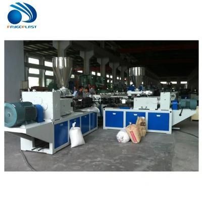 Chinese Professional Manufacturer of PPR/PP/PE Pipe Extrusion Machine