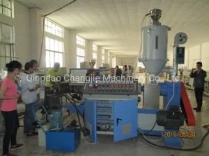 PP/Pet Strapping Band Belt Extrusion Machine Production Line