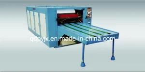 Woven/Nonwoven Bag Printing Machine (YSJ-820)