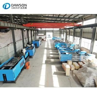 Plastic PVC PPR HDPE Pipe Fitting Injection Molding Machine