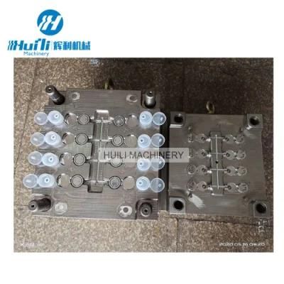 Plastic Making Machine Small Capacity Molding Machine Maker