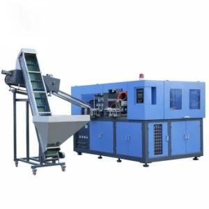 High Speed 6 Cavity 9000bph Pet Bottle Blow Molding and Making Machine