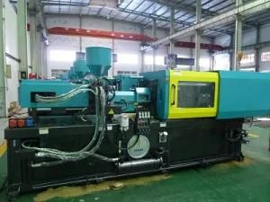 Servo Injection Molding Machine (HBT-1300S)