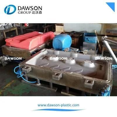 Custom Plastic Roadblock Blow Moulding Machines