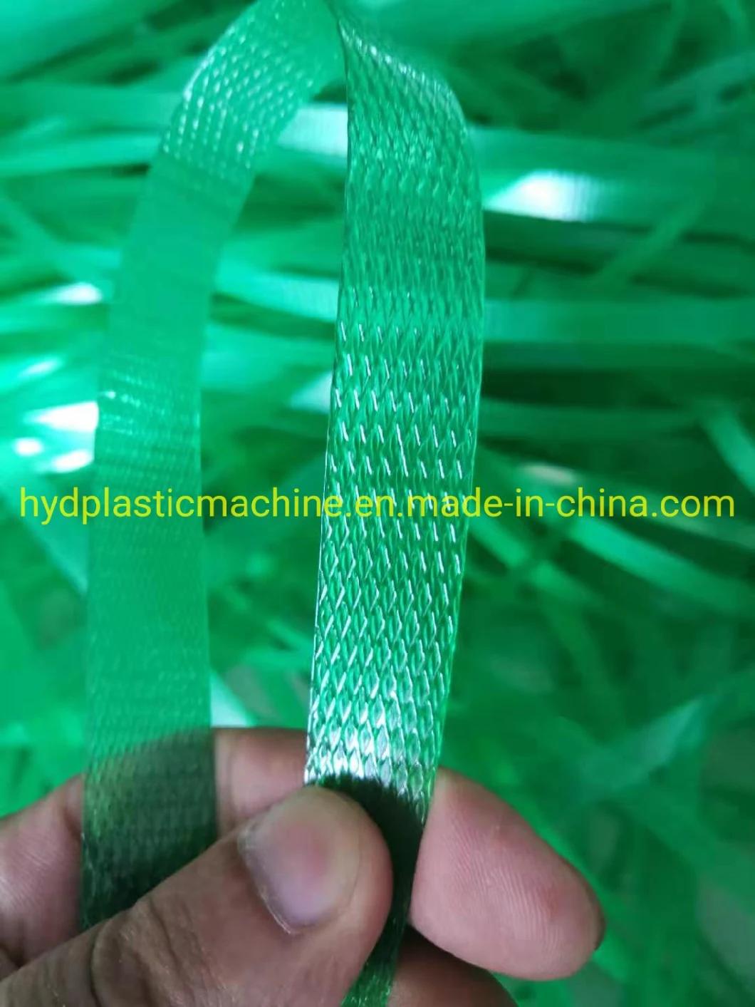 Good Price Pet Packing Band Extrusion Production Line