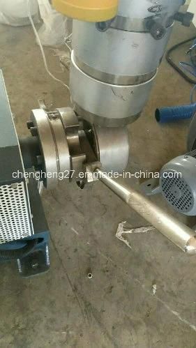 High Speed Mini Economic HDPE Plastic Film Blowing Machine
