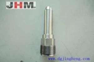 Toshiba Nozzle for Injection Molding Barrel