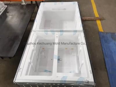 Foaming Machine for Refrigerator Cabinet Body