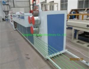 Pet Strap Machinery/ New Condition Pet Straps Extruder Machine