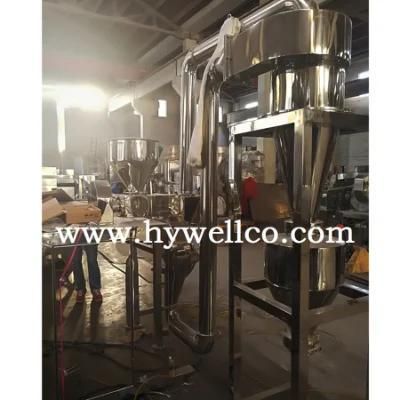 FC Series Freezing Embrittlement Crusher
