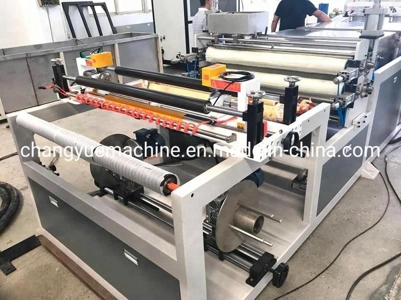 High Speed PP PE ABS Sheet Production Line