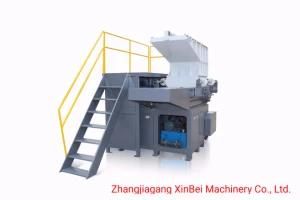 Shredder Knife Foam Shredder Machine