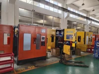 Tonva All Set of Bottle Producing Line of PE PP PVC PS