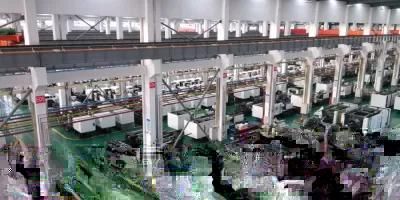 Forstar-New -Lighter- Plastic Injection Moulding Molding Machine ...