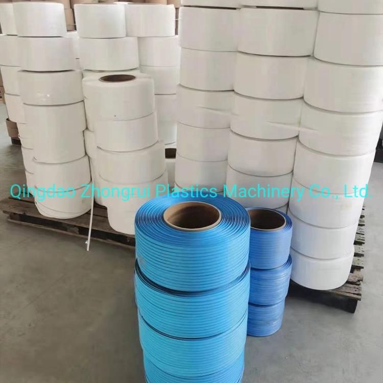 Sj65/30 Supply Packing Belt, PP Packing Belt Equipment, Factory Direct Sales, Sufficient Inventory, Plastic Machine