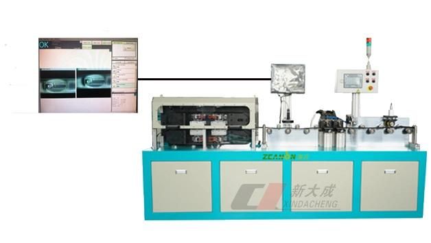 Flat Drip Irrigation Pipe Extrusion Machine