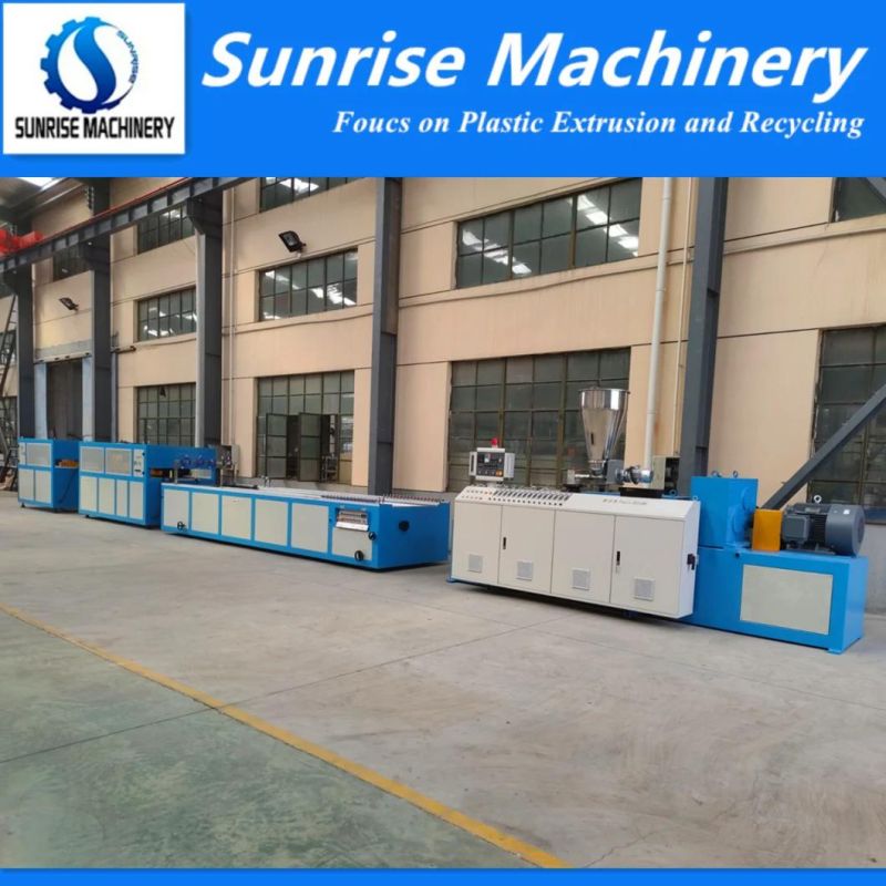 PVC Profile Vacuum Calibration Table