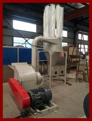 PVC Foam Board Pulverizer Machine