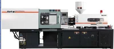 560 Ton High Efficiency Energy Saving Injection Molding Machine (AL-U/560C)