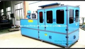 Mf-40b Series Ropp Bottle Closure Machine with 24 Cavities