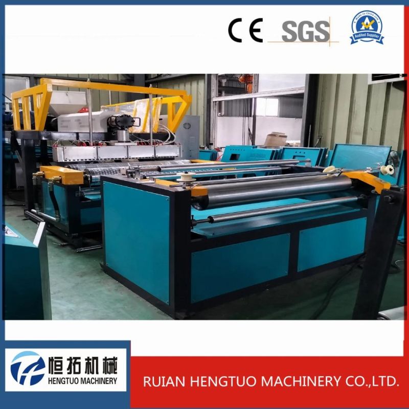 Perforating Device for Air Bubble Wrap Film Sheet Machine