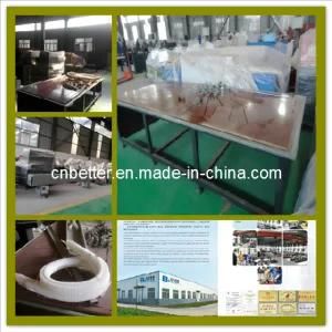 UPVC Window Arc Shape Bending Machine / PVC Profil Bending Machine/UPVC Window ...