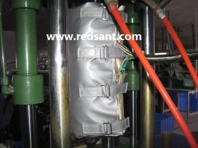 Energy Saving for Injection Molding Machine