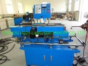 12 - 40 mm Single Wall Corrugated Pipe Extruder Line