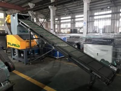 PP/PE Films Washing Recycling Machine Line/ Plastic Recycling Use SUS-304 Stainless Steel