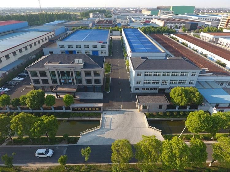 Soft Hard Waste Plastic Film Woven Bags Crush Wash Dry Production Line