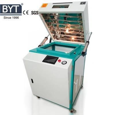 Bsx-600 Hot Sale Small Cheap Price Vacuum Forming Machine
