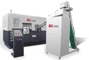 Pet Bottle Blowing Machine