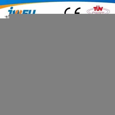 Jwell Twin/Single Screw Plastic Pet Sheet Extrusion Line/Production Line/ Making ...