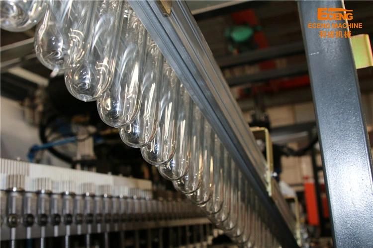 K5l4 Blowing Machine with The Advantage of Easy Operation