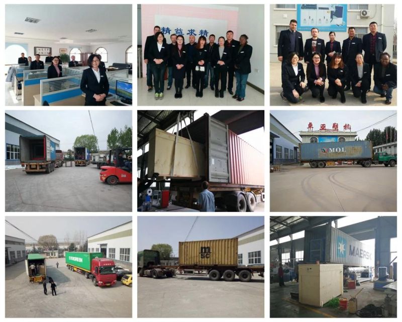 Most Popular Pet Flakes Chips Broom and Brush Filament Production Line Plant