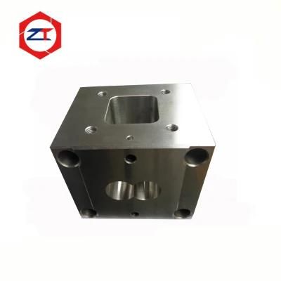 Recycling Helical Extruder Machine Screw and Barrel
