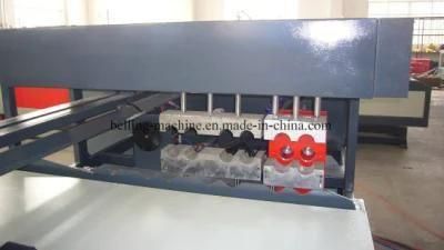 Plastic PVC Conduit Pipe Belling/Socketing Machine