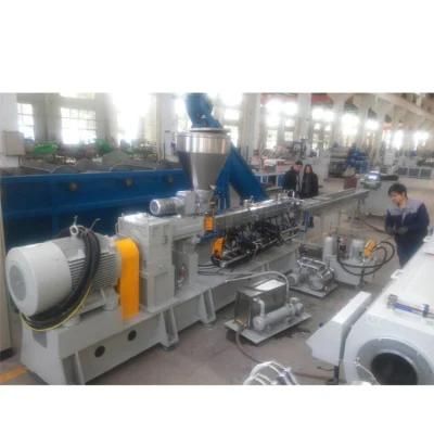 Factory Price PVC Pipe Making Machine