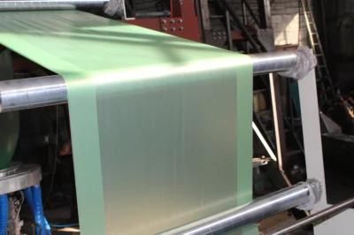 PE Heat-Shrinkable Film Blowing Machine