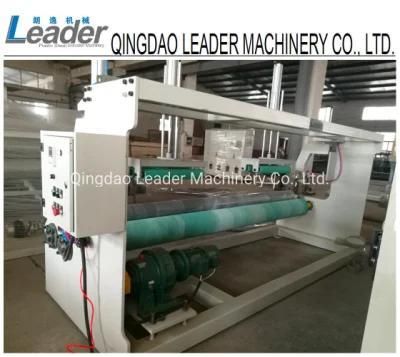 High Quality PE Geomembrane /Geocell Extrusion Line