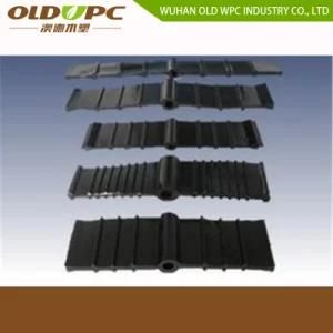Water Stop Belt Production Line PVC PP PE Soft Belt Profile Sealing Extrusion Machine